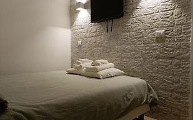 Mirosa Mini Loft Home Self Check In