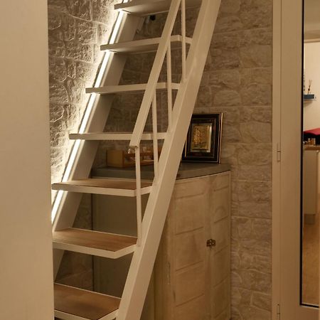 Mirosa Mini Loft Home Self Check In Bari Esterno foto